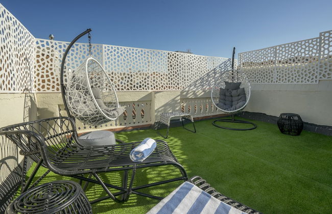 Hotelito Boutique Badalona Mar - Foto 66