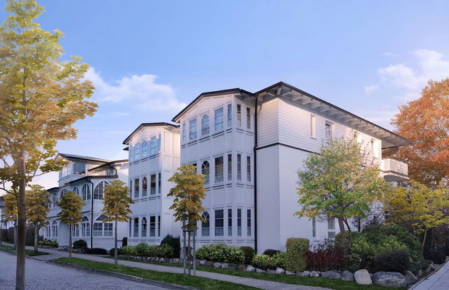 Villa am Park - Foto 1