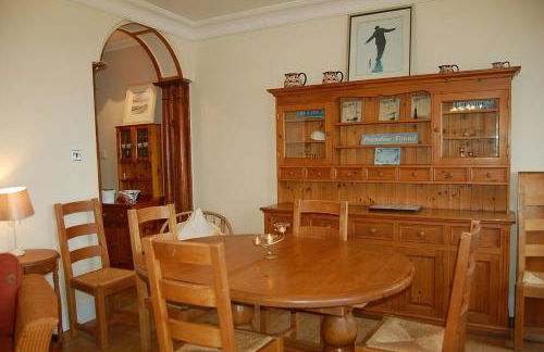 Dolphin Beach House In Tywyn - Photo 14