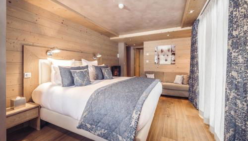 Chalet Emilie - Foto 2