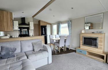 KMH Caravans at Flamingo Land - Foto 29