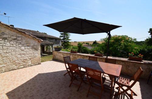 La Grange à Dondas pour 6 personnes - Foto 22