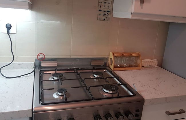 1 New Bedroom Apartment on Airport Road - Foto 16