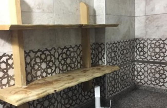 Gunes Thermal Hotel - Foto 13