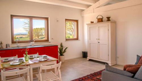 Apartment Haus mit Terrasse mit Aussicht und Gemeinschaftspool by Interhome - Foto 4