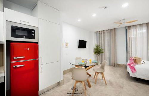 Bolivia Collection Playa Pedregalejo By Aloha Málaga - Foto 14