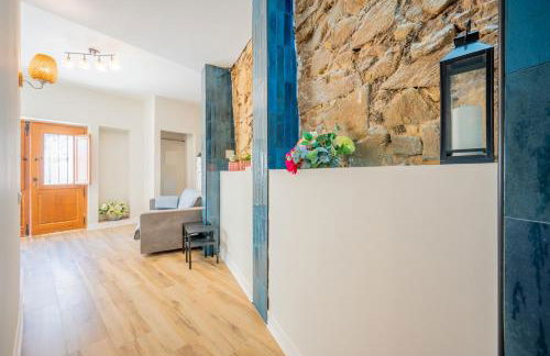 The Nest Masia Can Tiranasi Relájate y Disfruta Escapada con Encanto Cerca de Barcelona- - Photo 30