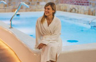 Pałac Brunów - Wellness & SPA - Foto 37