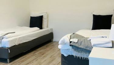 Viechelner Chaussee 6, 4 Single Beds - Foto 4