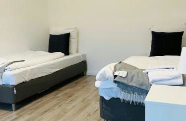 Viechelner Chaussee 6, 4 Single Beds - Foto 4