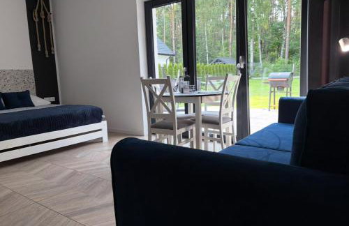 Port Przewłoka - Apartamenty - Foto 52