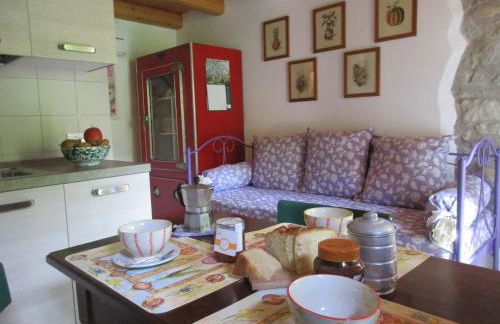 Cà di Minù - Foto 1