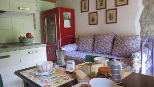 Cà di Minù - Foto 1