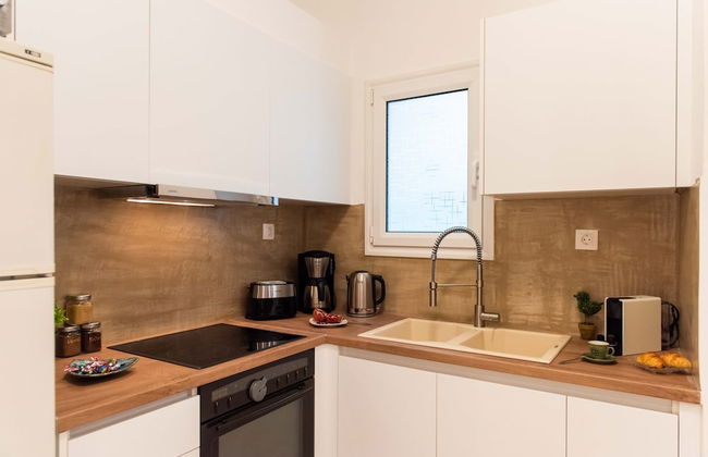 Blue Ark Comfort near Acropolis - Foto 35