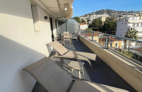 Top Floor Secret Garden, Cannes - Foto 1
