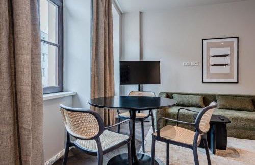 LYV Apartments - Berlin Neukölln - Foto 45