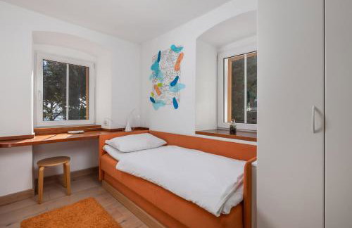 Apartments Anaika at the beach, Opatija - Photo 44