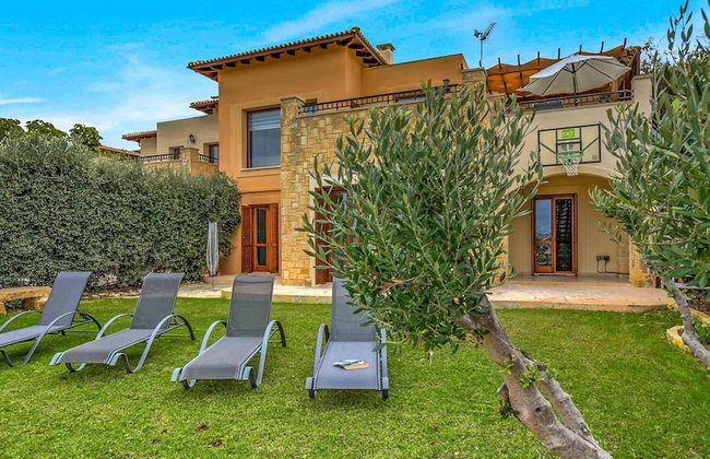 Junior Villa Gz01 Galata - Foto 1