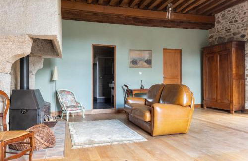 Le Grand Mesnil - Collection Idylliq - Foto 32