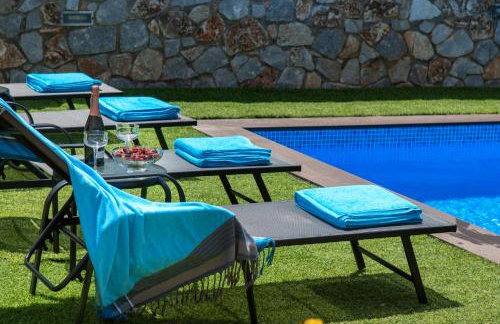 Villa Morea With Pool Near Chania City - Foto 26