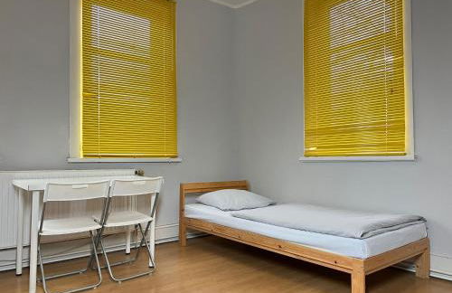 Helles Apartmenthaus für Handwerker und Monteuere - HM - Foto 3