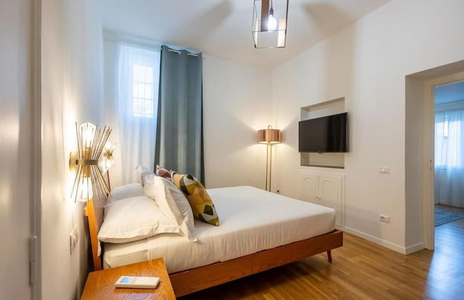 Vatican Vita Apartment - Foto 4