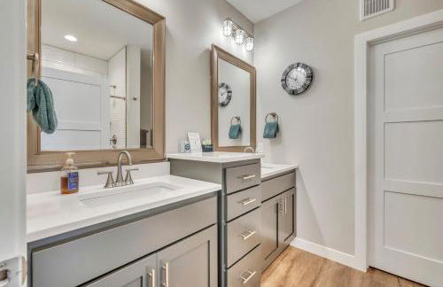 Wake on the Lake at Bridges Bay - Foto 27