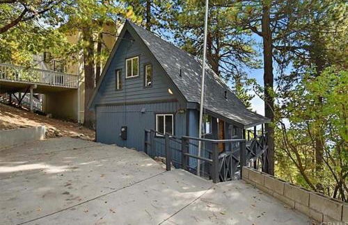 The Inspo Cabin with Stunning View - Foto 29