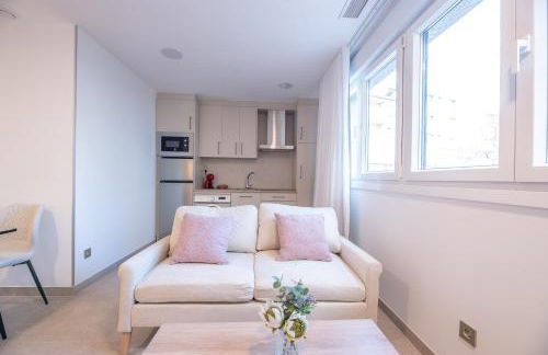 NUBA apartamentos turísticos - Foto 33