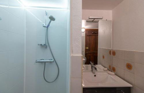 Gites de france 2 epis 5 personnes a mazel bouissy - Foto 19