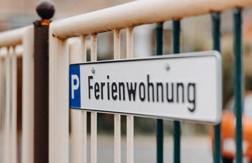 Kleeoase - Modernes Apartment - Infrarotsauna - Terrasse - Garten - kostenlosem Parkplatz - Photo 25