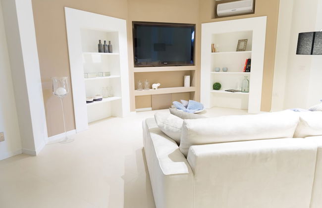 Suite Villa Ida - Foto 9