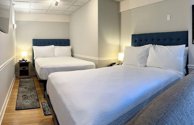 The Gem Museum Suites - Foto 13