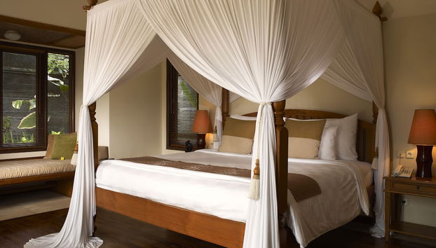 Bali Baik Villas - Foto 3, Habitación