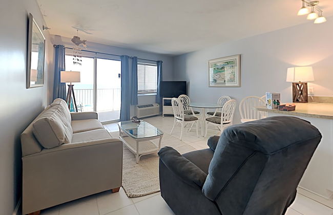 Perdido Skye by Southern VR - Foto 49