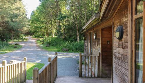 Cedar Lodge - Foto 3