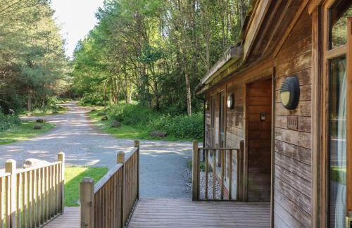 Cedar Lodge - Foto 3