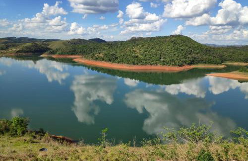 Rancho Refúgio da Represa - Foto 63