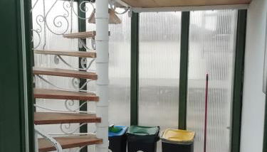 Ferienwohnung Loewe - Foto 2