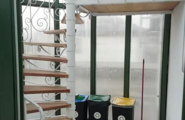 Ferienwohnung Loewe - Foto 2