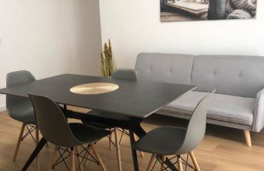 Mediterranea Apartment - Foto 1