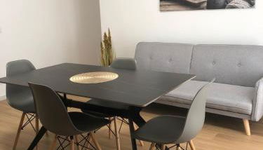 Mediterranea Apartment - Foto 1