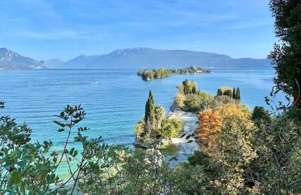 Borgo dei Sogni - Deluxe Apartment - Lago di Garda - Foto 9