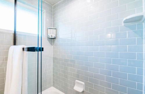 Unique DT UofU 2Bd and1Ba Duplex King Full Home - Foto 29