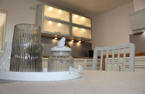 Monteurwohnung Ferienwohnung Rose in Isenbüttel Nähe Gifhorn, Wolfsburg, Braunschweig - Foto 9