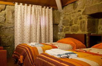 Casa Quinta da Calçada Douro - Foto 39