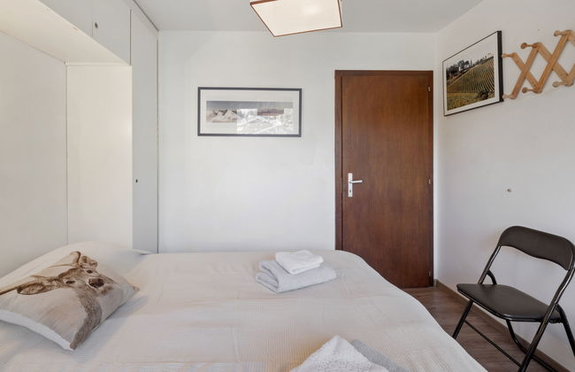 Cransalpin Apt. 11 / Secteur 1 - Foto 26