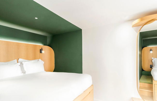 Beauquartier - Grands Boulevards - Foto 19