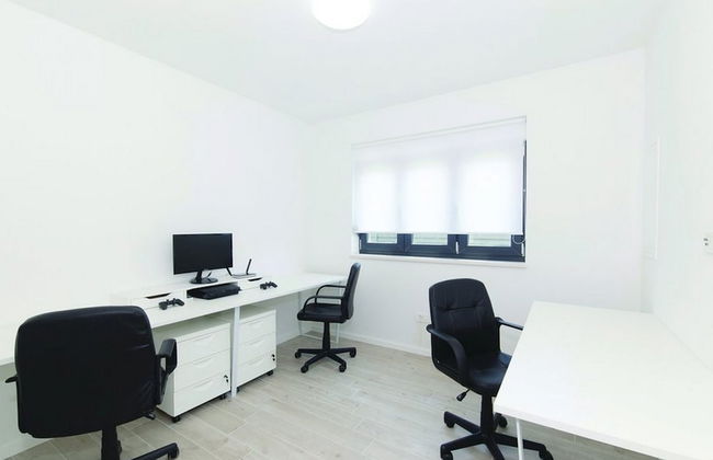 Modern Kastel Villa With Private Pool, Gym, and Large Outdoor Space - Foto 38