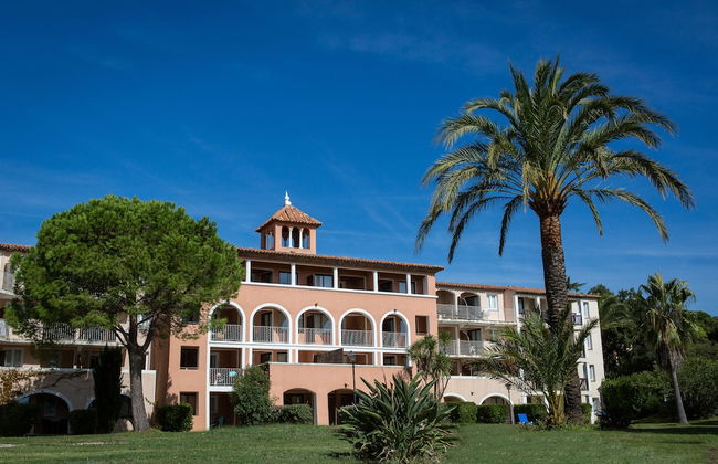 SOWELL Family Port Grimaud - Foto 44